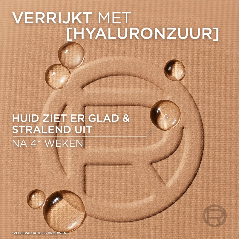 True Match Perfecting Powder 8NL